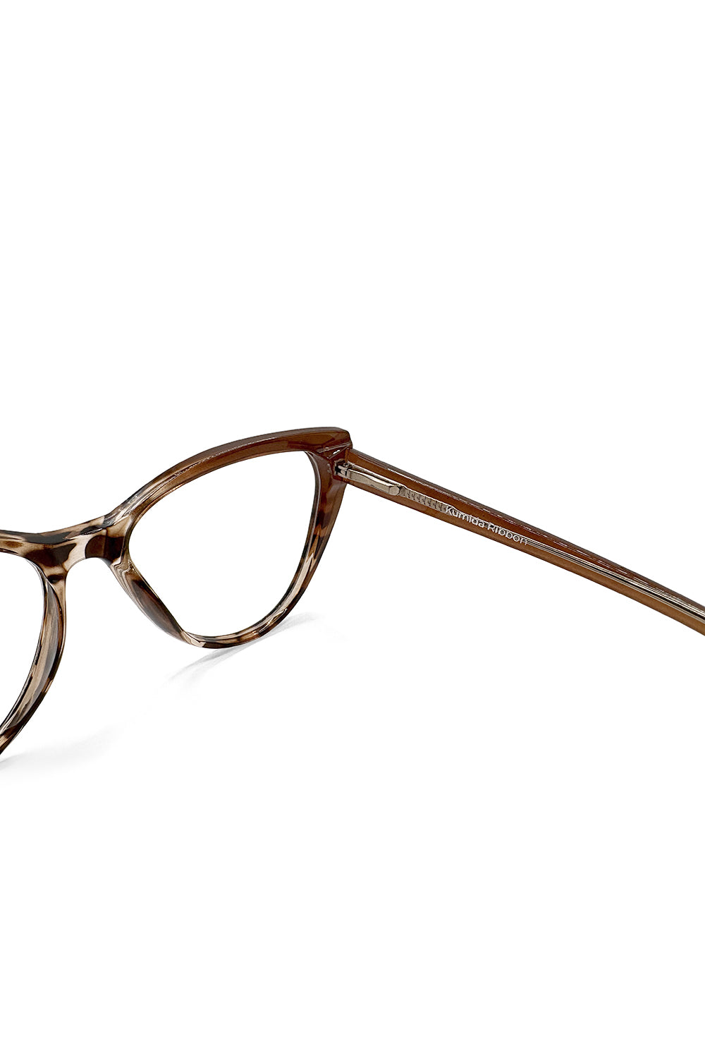 FELINE Amber Leopard