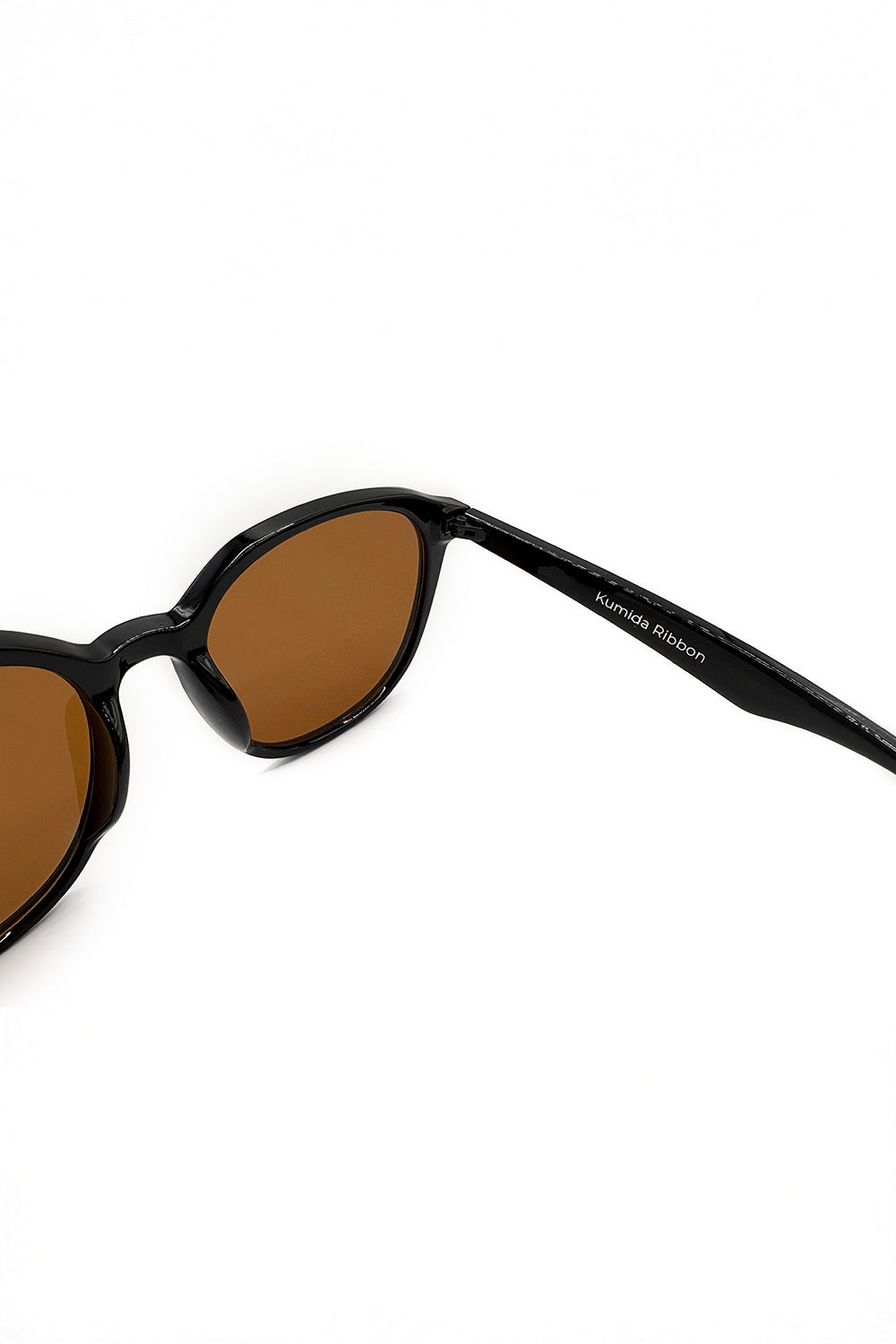 MARIGOLD Black Amber Tint