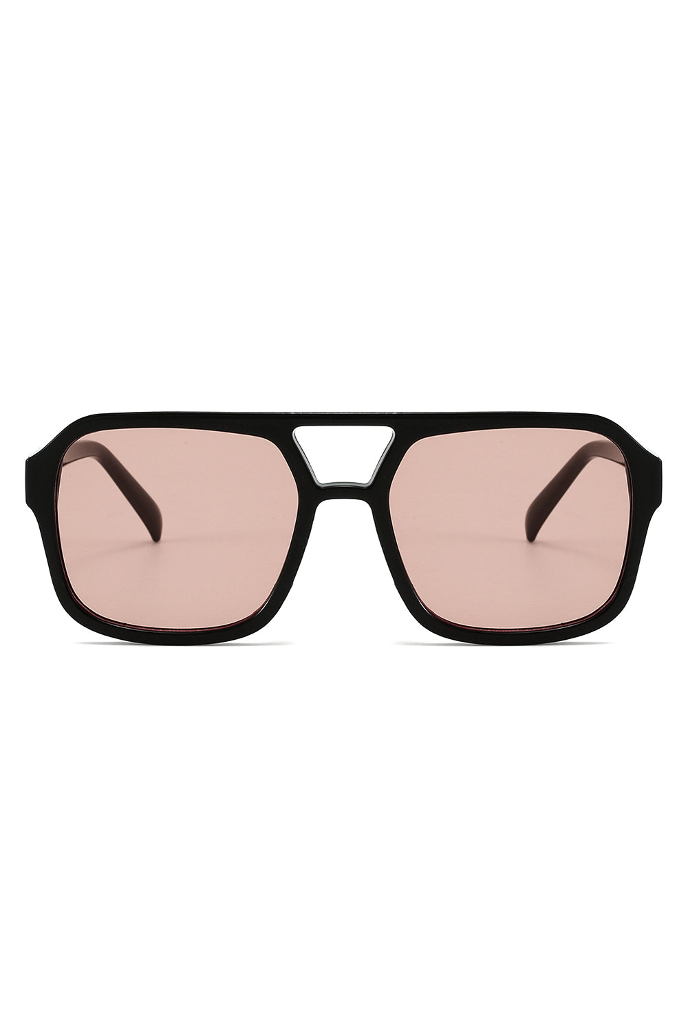 HAZE Black Pink Tint