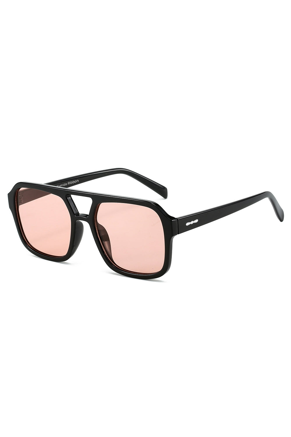 HAZE Black Pink Tint