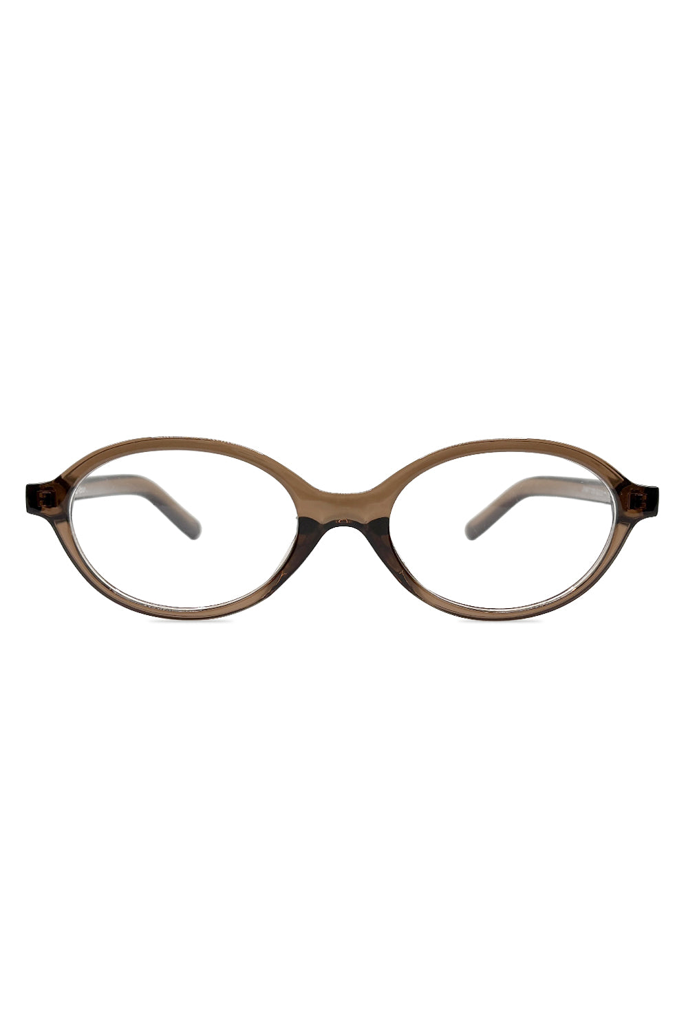 ORB Crystal Brown