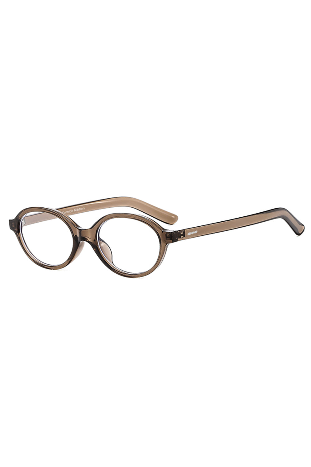 ORB Crystal Brown