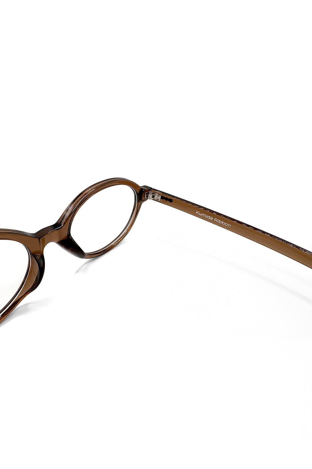 ORB Crystal Brown
