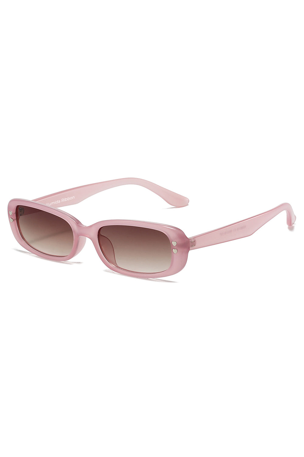 MUSE Crystal Pink