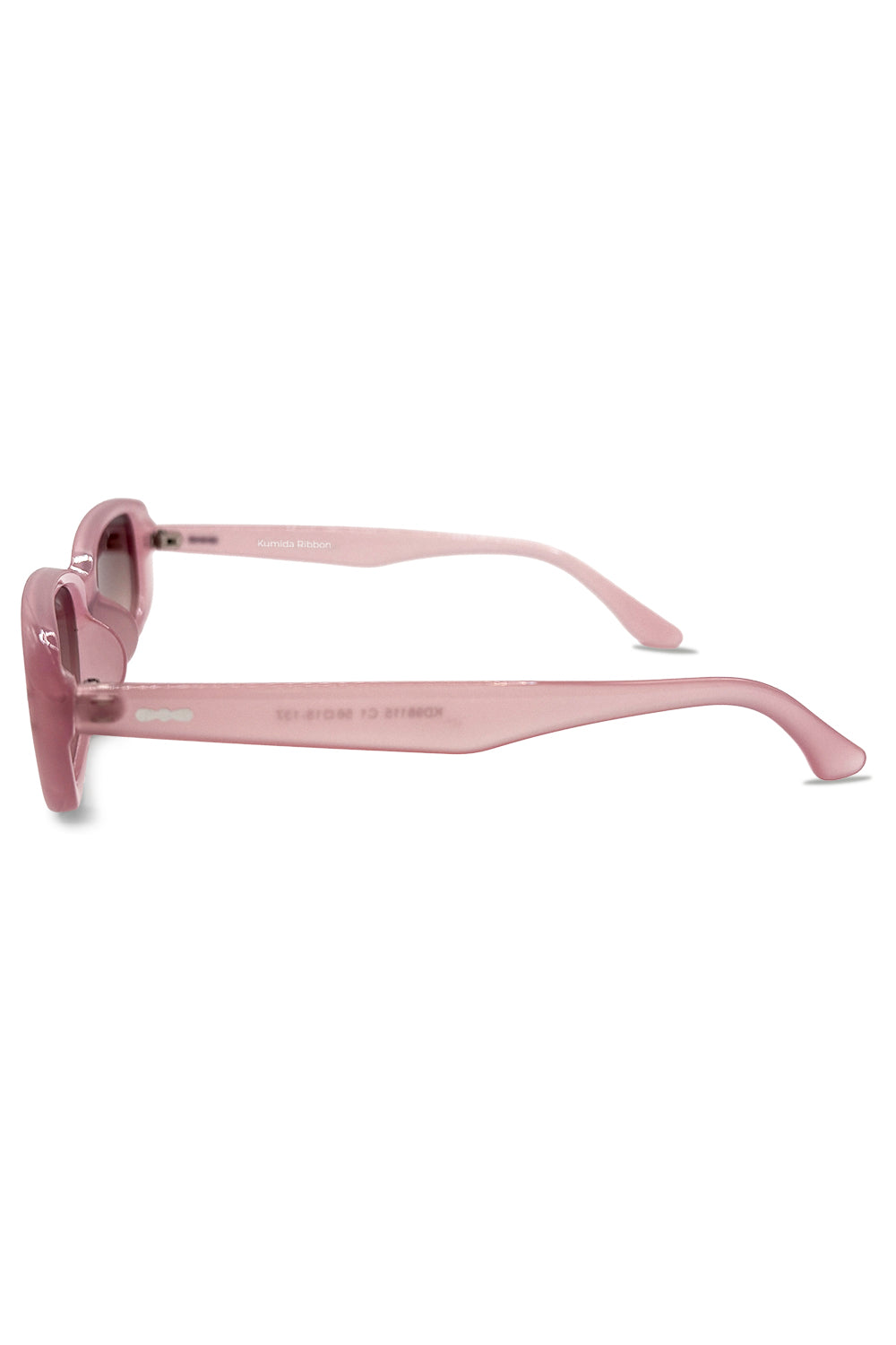 MUSE Crystal Pink