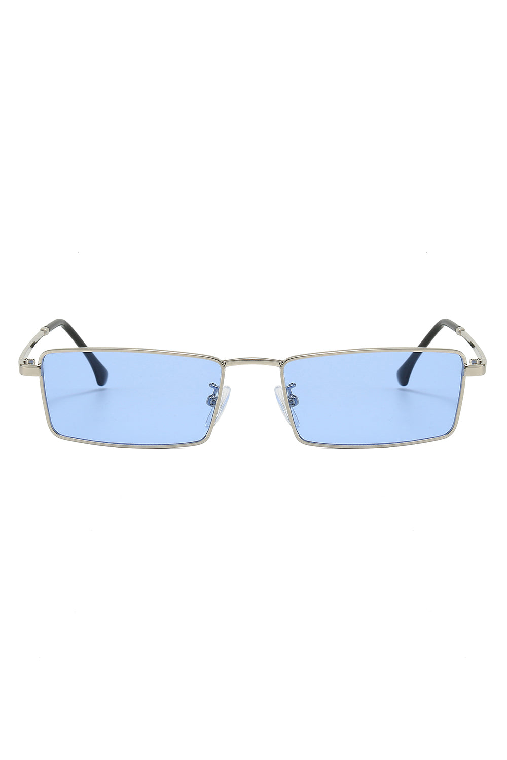 NOVA Silver Blue Tint