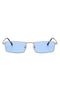 NOVA Silver Blue Tint