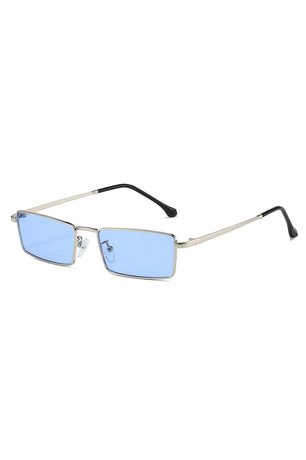 NOVA Silver Blue Tint
